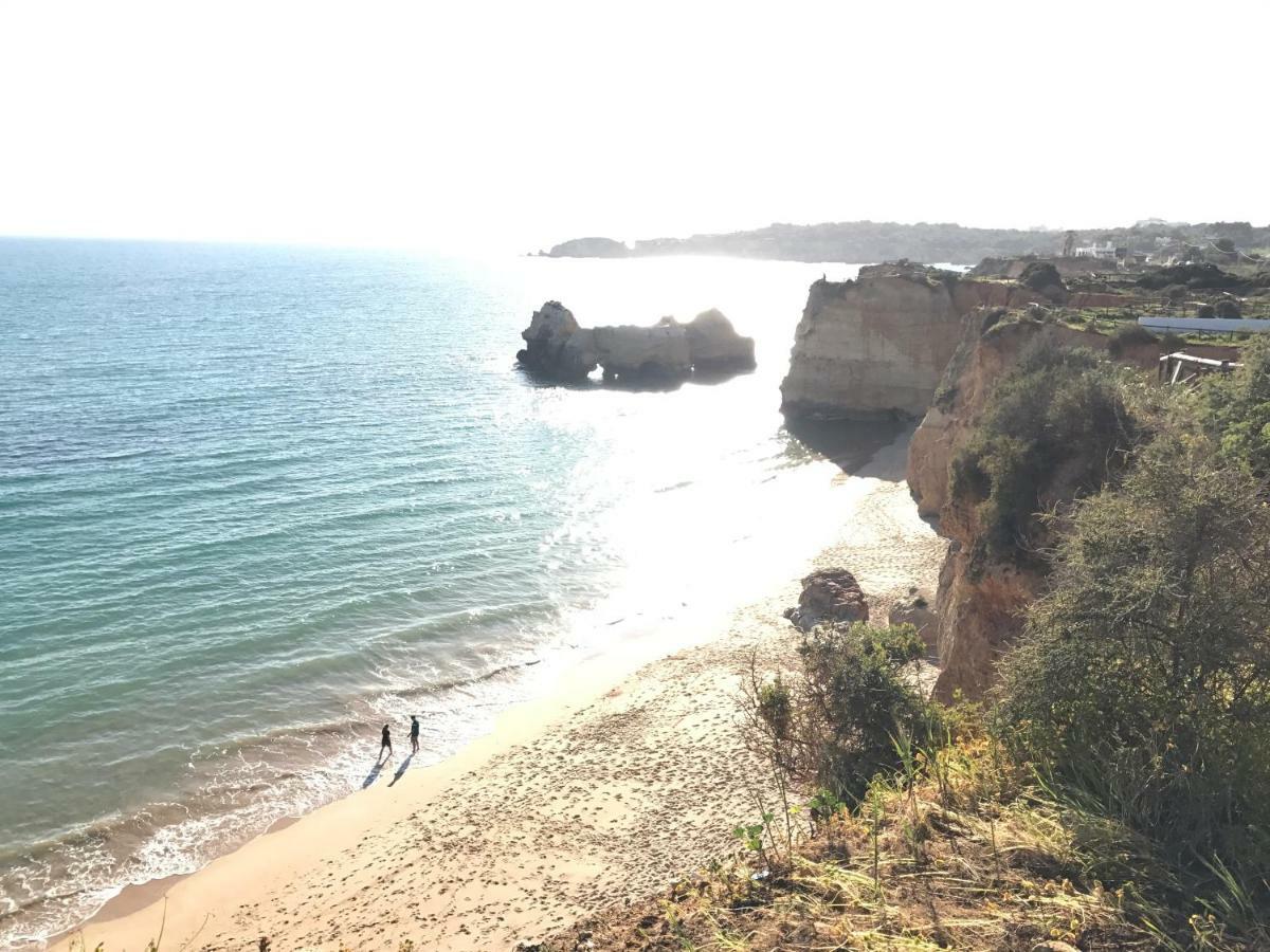 "Sun & Beach", 150M From Beach, Litoralmar 포티마오 외부 사진