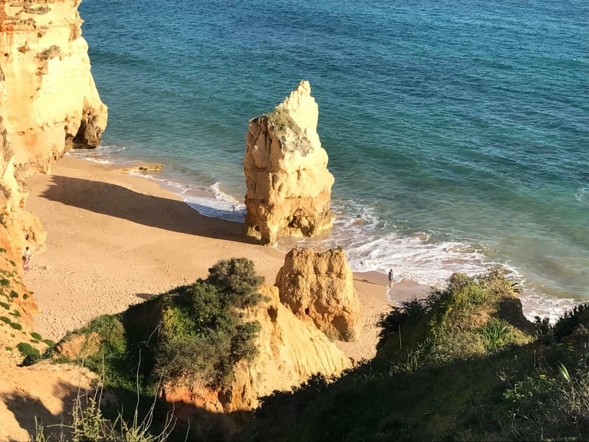 "Sun & Beach", 150M From Beach, Litoralmar 포티마오 외부 사진